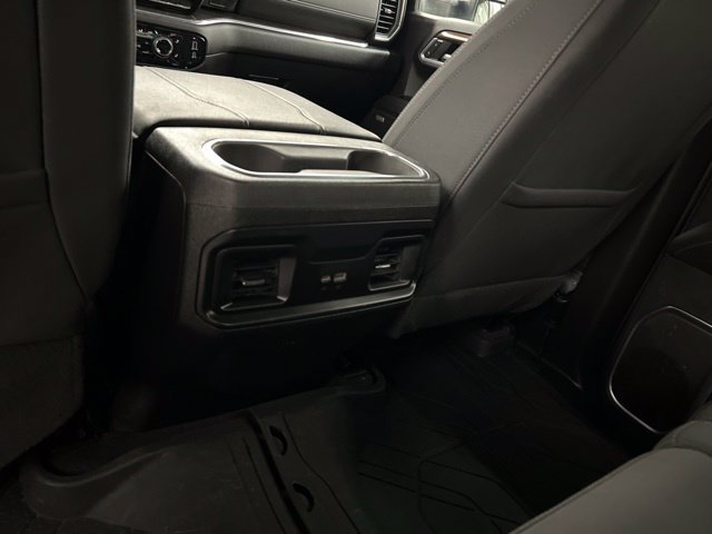 Used 2024 Chevrolet Silverado 1500 RST w/ Convenience Package II AWD/4WD image 25