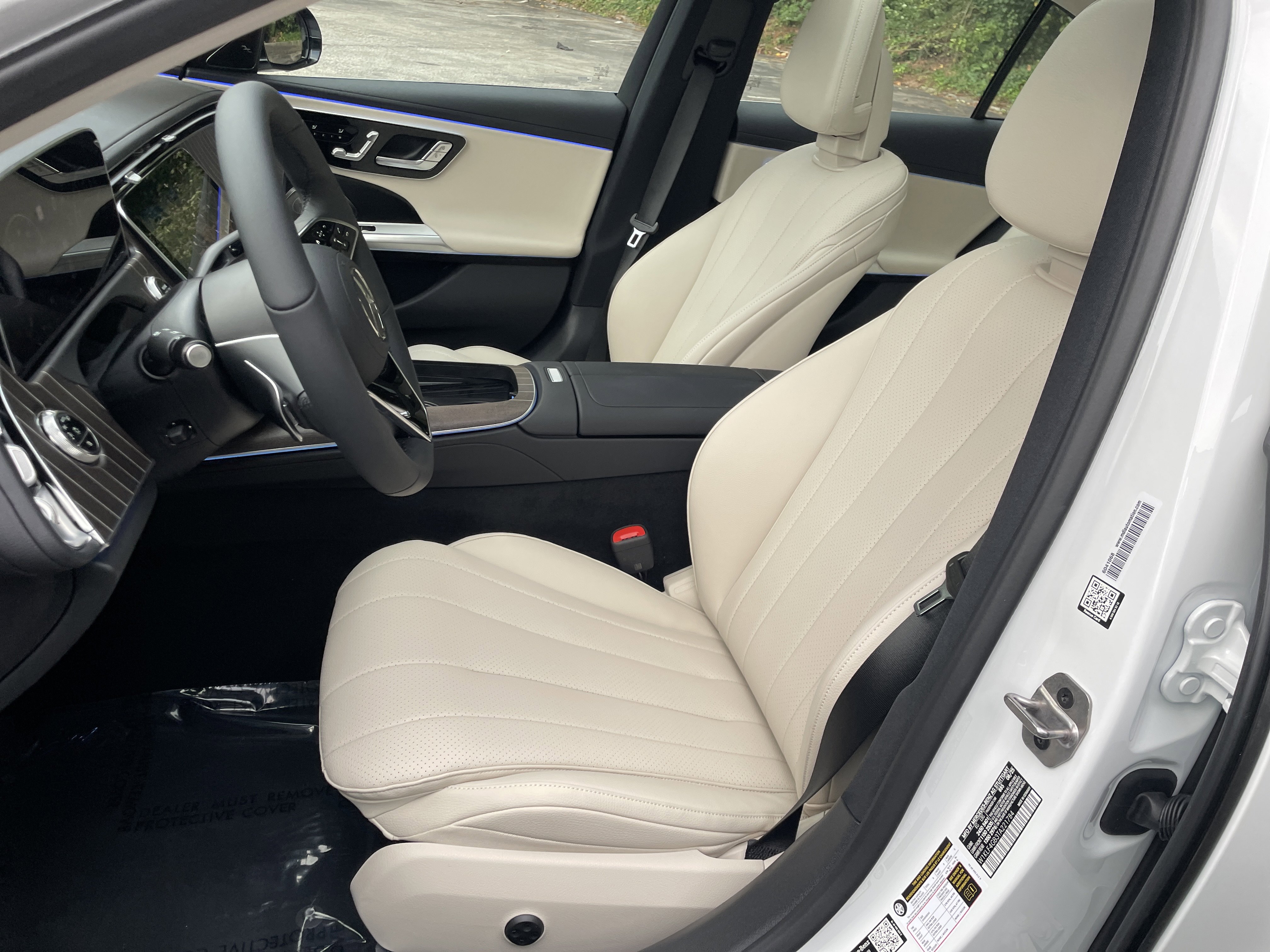 New 2026 Mercedes-Benz E 350 Sedan image 21