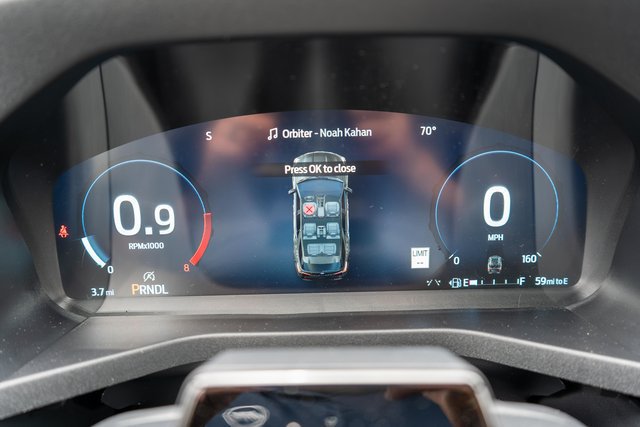 New 2026 Ford Explorer ST-Line AWD/4WD image 15