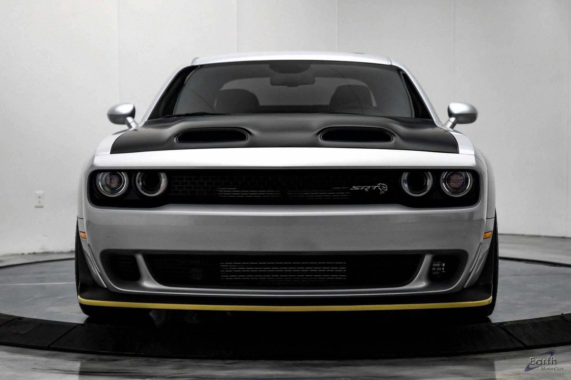 Used 2021 Dodge Challenger SRT Super Stock RWD image 32