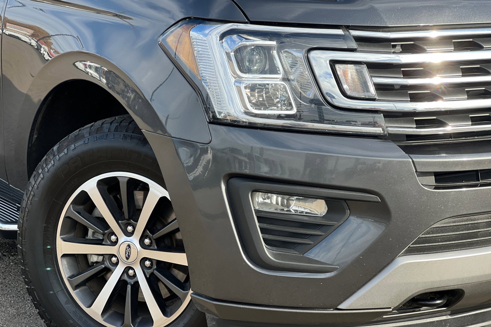 Used 2020 Ford Expedition XLT w/ Equipment Group 202A image 30