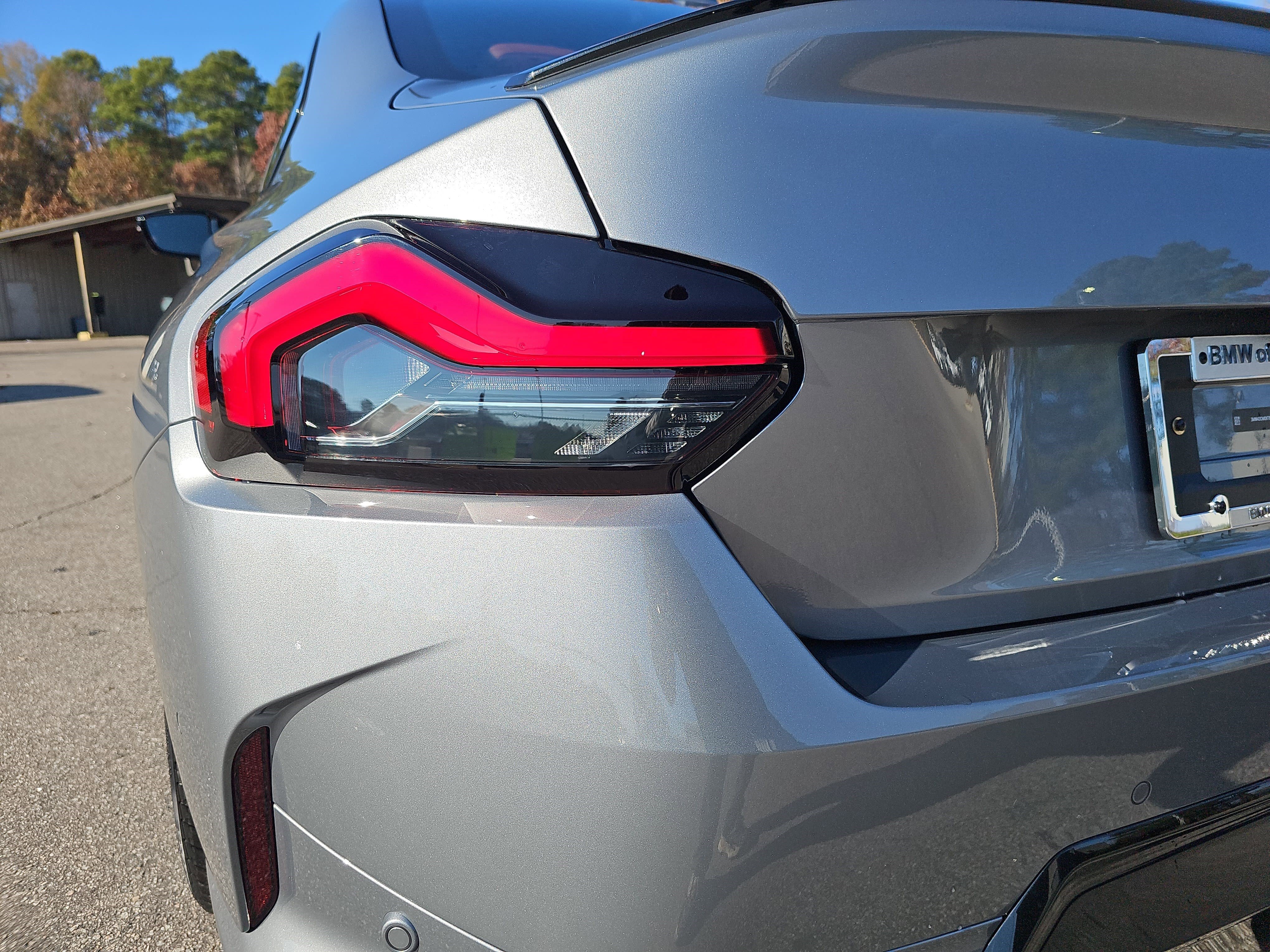 New 2026 BMW M240i Coupe w/ Premium Package image 35