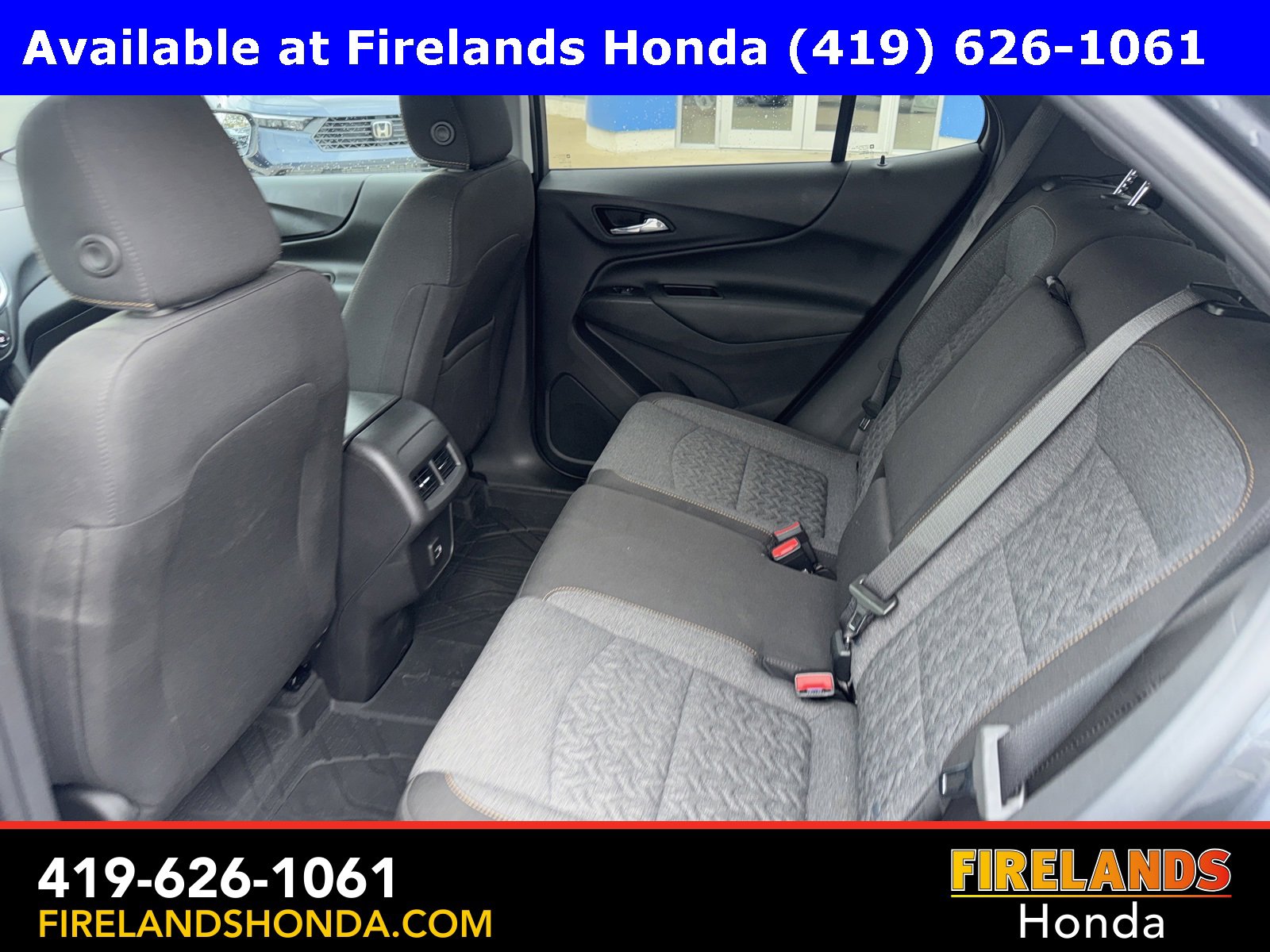 Used 2022 Chevrolet Equinox LT image 24