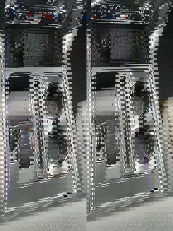 New 2025 Ford F150 Lariat w/ Equipment Group 502A High image 15