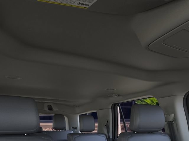 New 2026 Ford Expedition Active RWD image 52