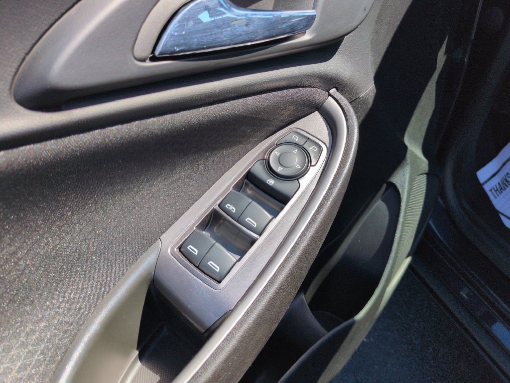 Used 2023 Chevrolet Malibu LT w/ Driver Confidence Package FWD image 11