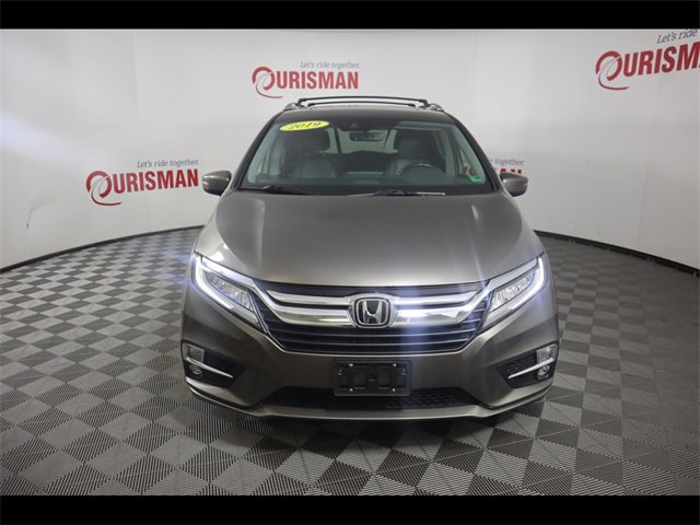 Used 2019 Honda Odyssey Elite image 14