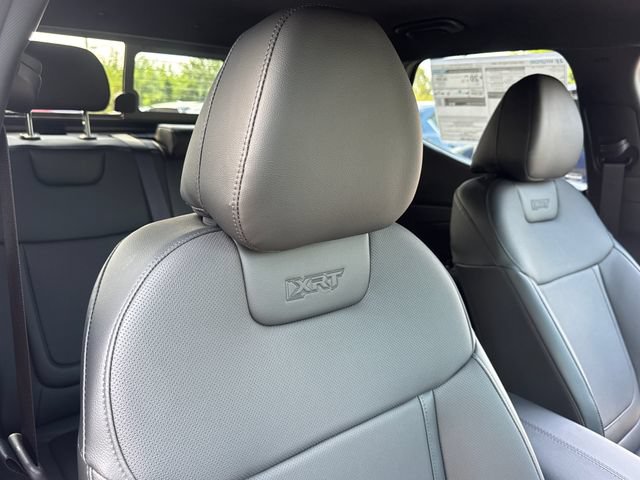 New 2026 Hyundai Santa Cruz XRT AWD/4WD image 23