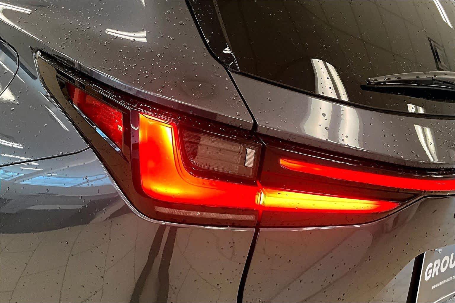 Used 2023 Lexus NX 350 F Sport AWD/4WD image 27