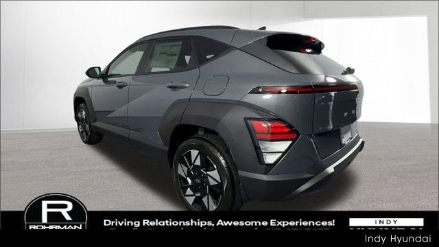 Certified 2025 Hyundai Kona SEL image 6