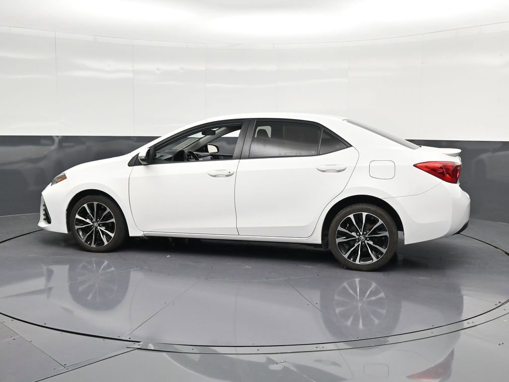 Used 2019 Toyota Corolla SE FWD image 8