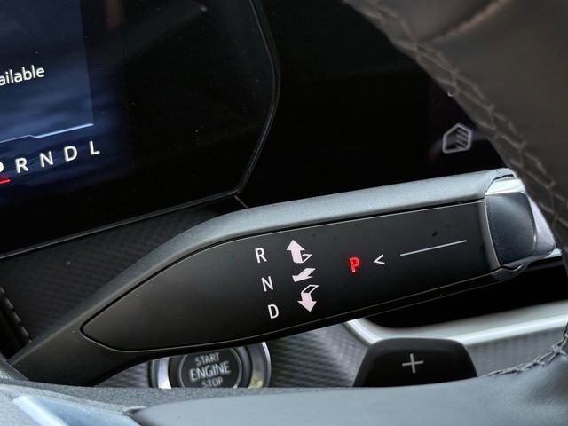 Used 2026 Chevrolet Equinox LT w/ Convenience Package II image 20