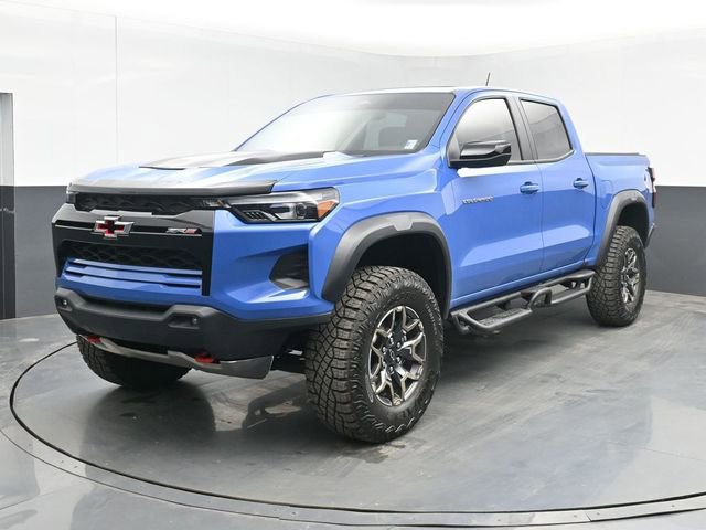 Used 2026 Chevrolet Colorado ZR2 image 10
