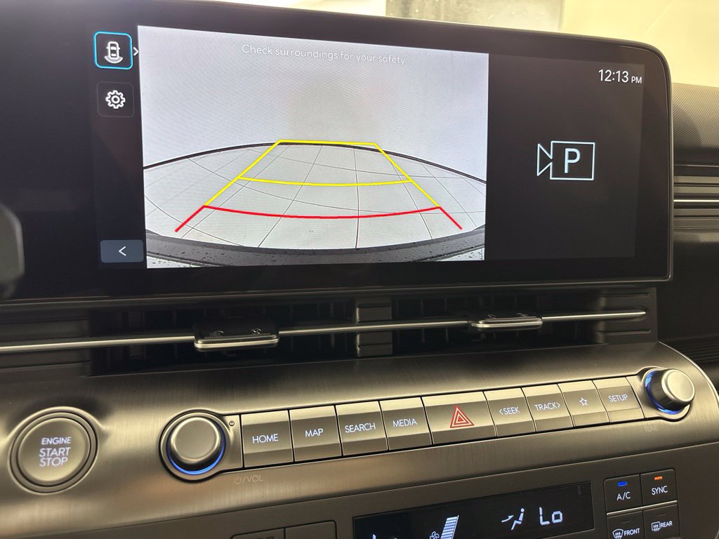 New 2027 Hyundai Kona SEL Sport FWD image 31