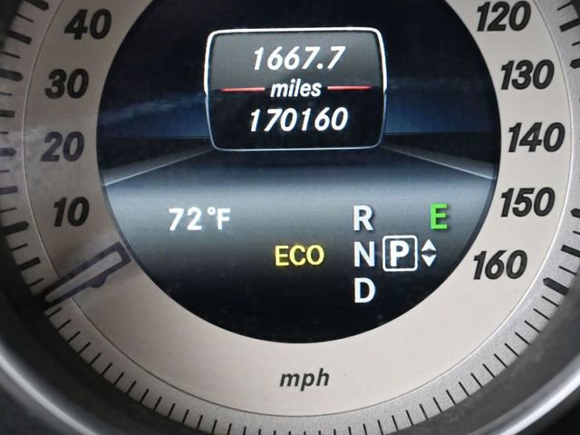 Used 2014 Mercedes-Benz E 350 4MATIC Sedan image 18