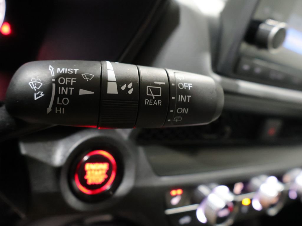 Used 2024 Honda CR-V EX image 38