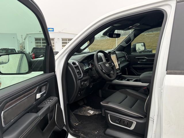 New 2026 RAM 1500 Laramie image 15