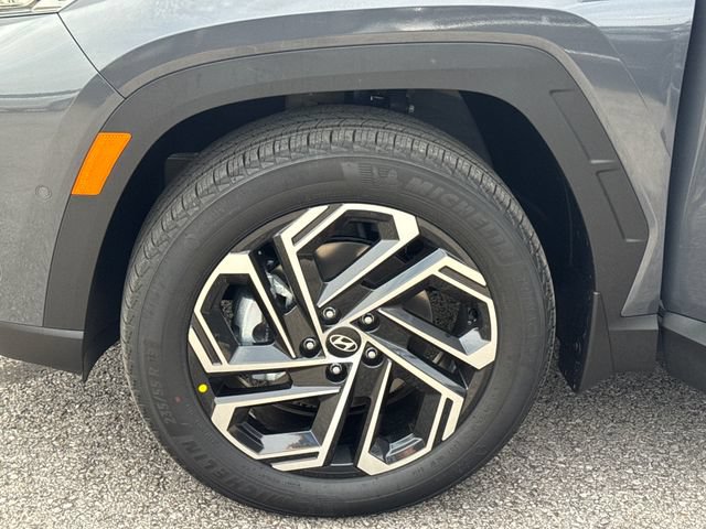 New 2026 Hyundai Tucson Limited AWD/4WD image 23