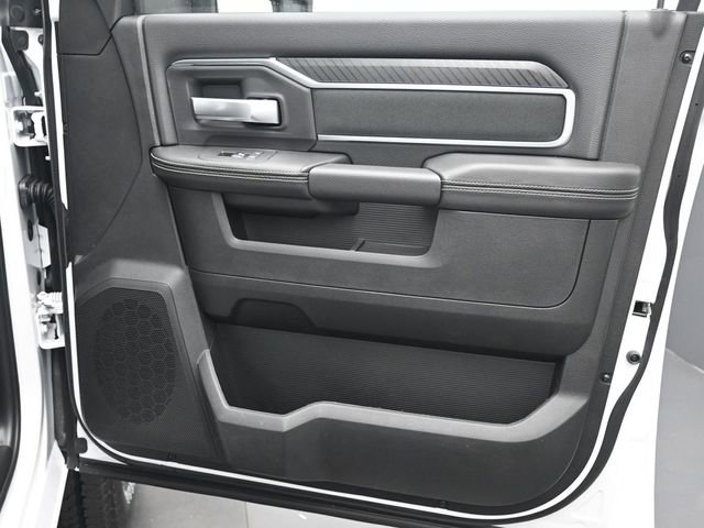 New 2026 RAM 2500 Big Horn image 15