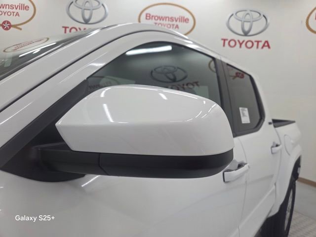 New 2026 Toyota Tacoma SR5 image 17