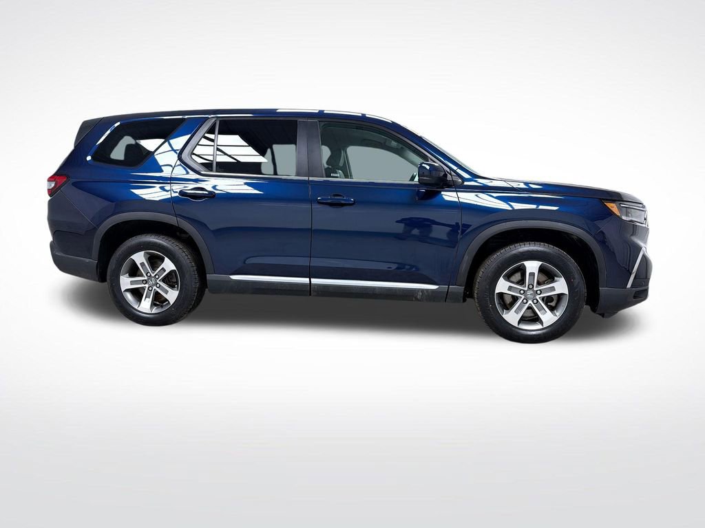 Used 2024 Honda Pilot EX-L image 10