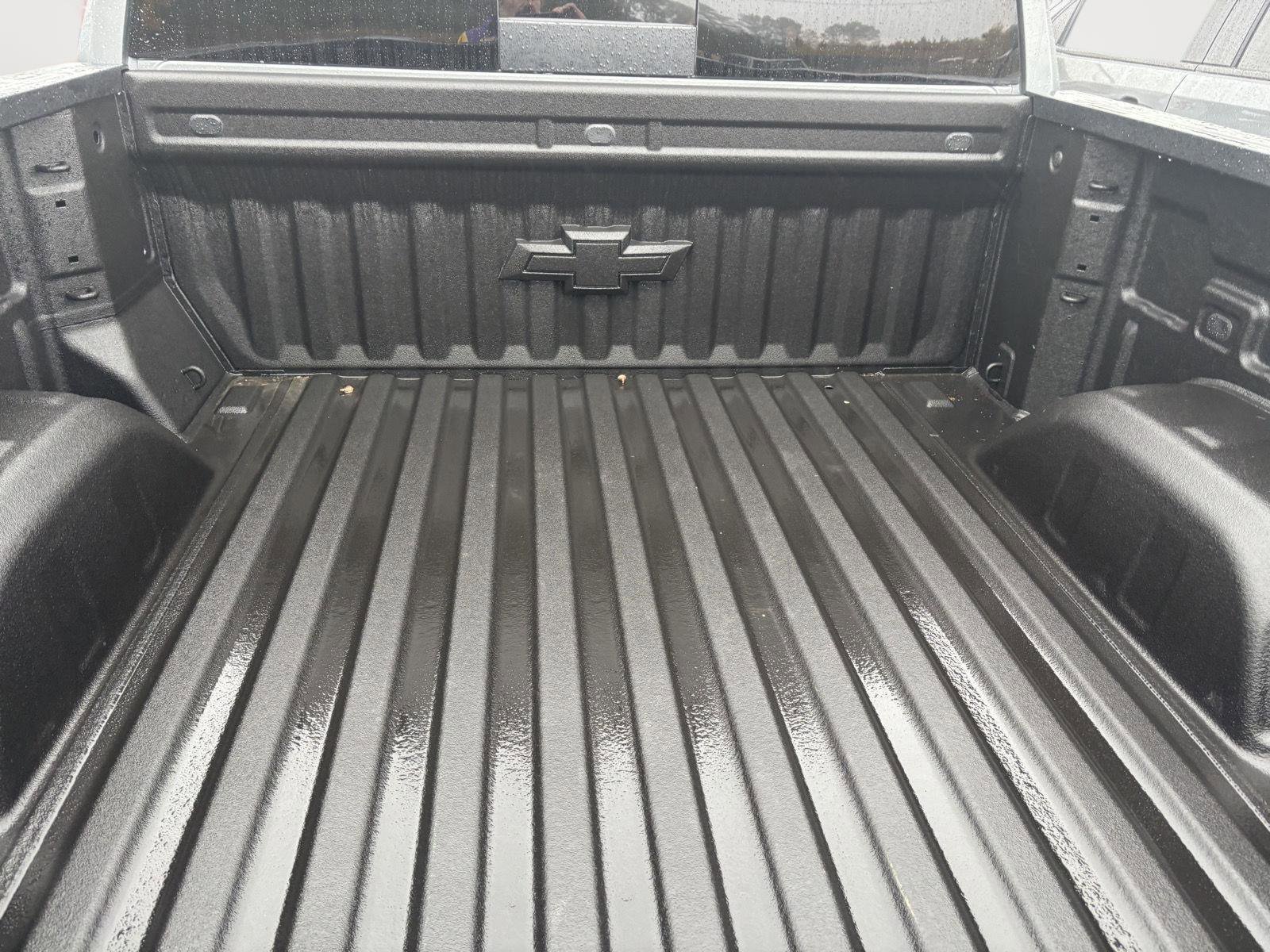 Used 2024 Chevrolet Silverado 1500 LTZ image 23