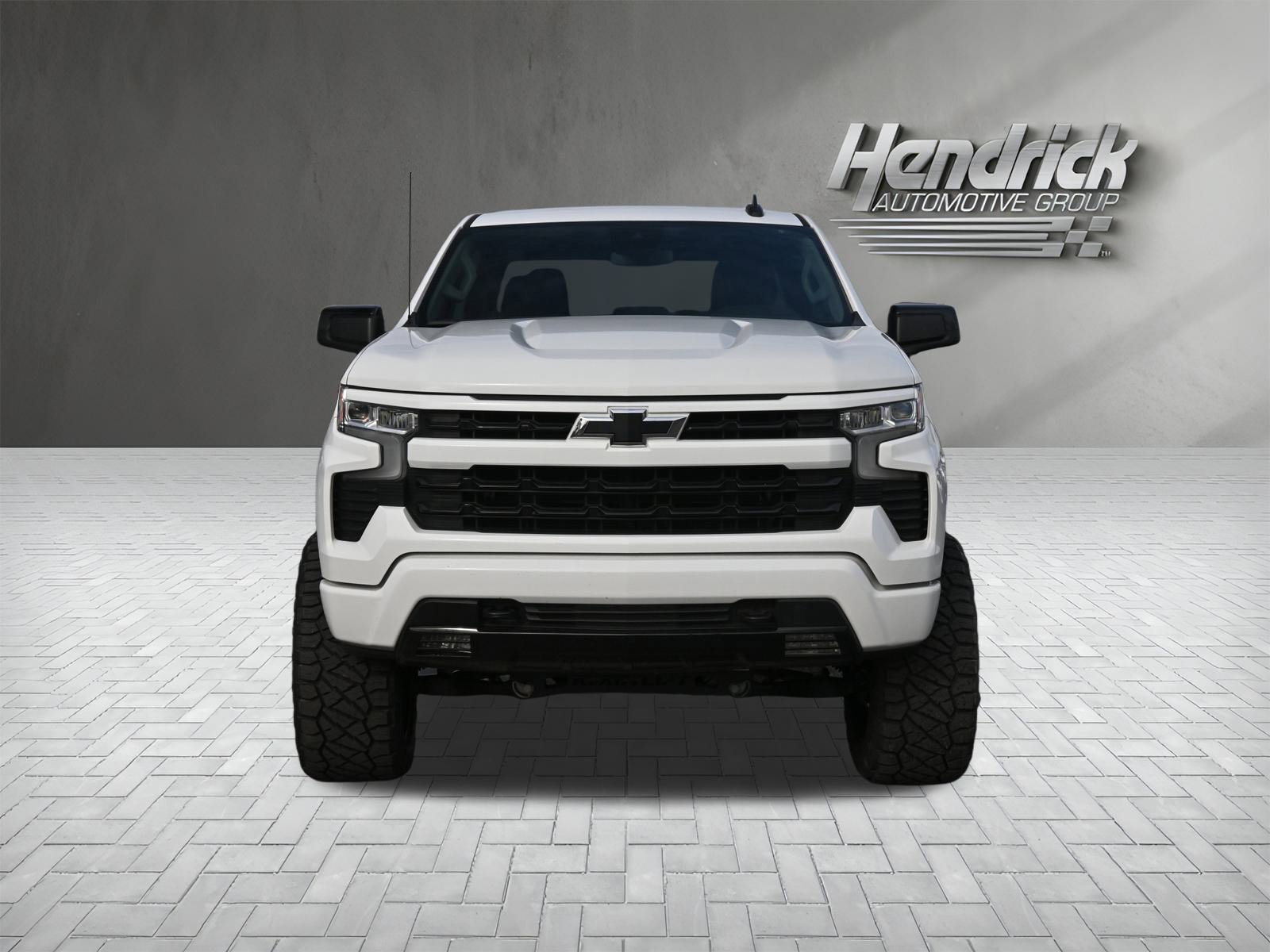 Used 2022 Chevrolet Silverado 1500 RST image 5