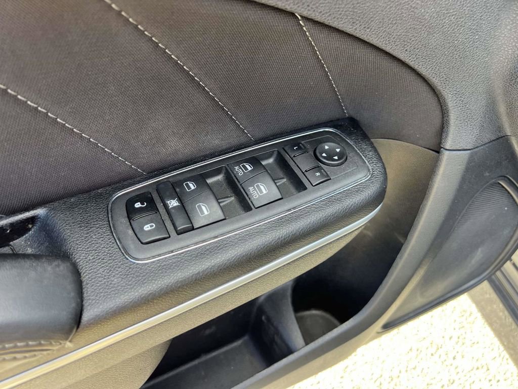 Certified 2022 Dodge Charger GT w/ Navigation & Travel Group image 20