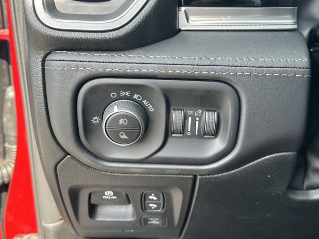 New 2026 RAM 1500 Tungsten image 22