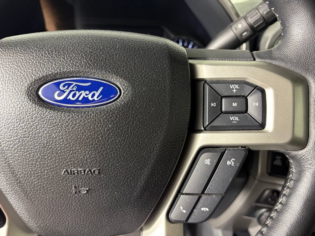 Certified 2022 Ford F250 Lariat w/ Tremor Off-Road Package AWD/4WD image 22