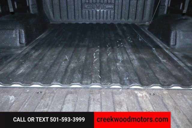 Used 2021 GMC Sierra 1500 SLT w/ SLT Premium Plus Package image 62