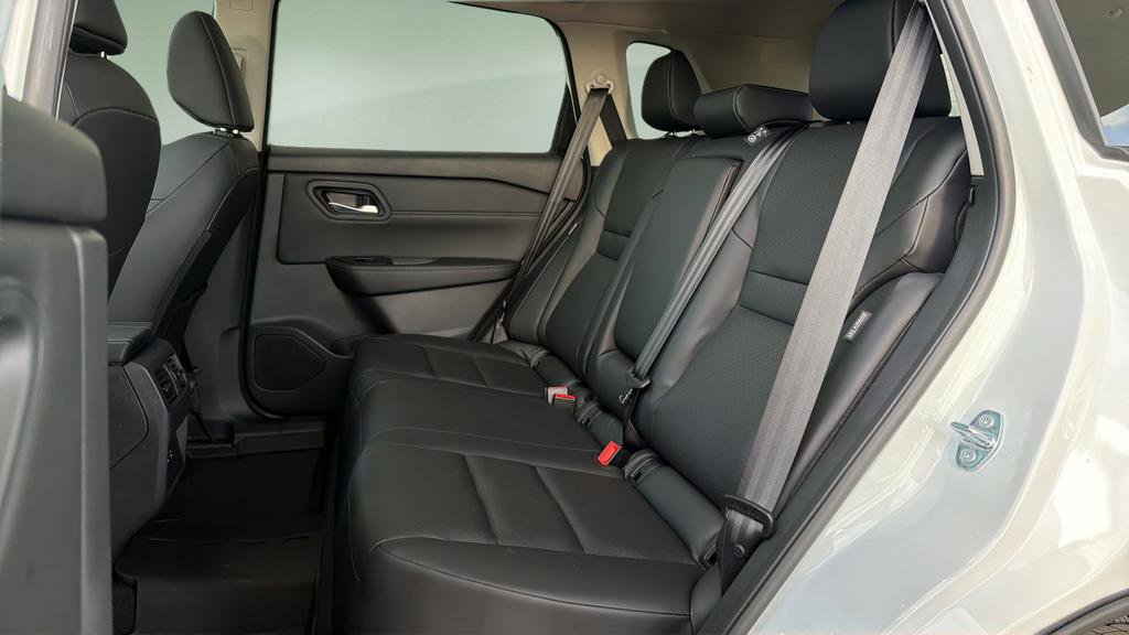 New 2026 Nissan Rogue SV image 19