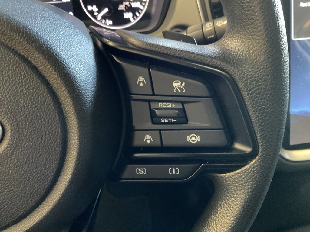 Used 2024 Subaru Crosstrek 2.0i Premium image 13