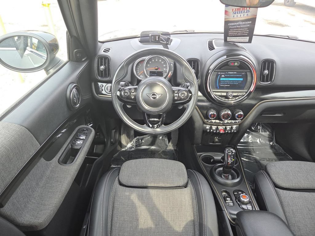 Used 2020 MINI Cooper Countryman S w/ Driver Assistance Package AWD/4WD image 23