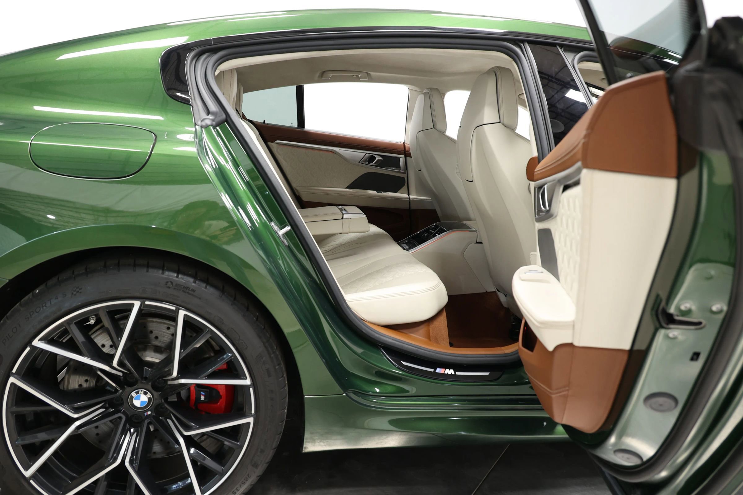 Used 2023 BMW M8 Gran Coupe xDrive Competition image 81