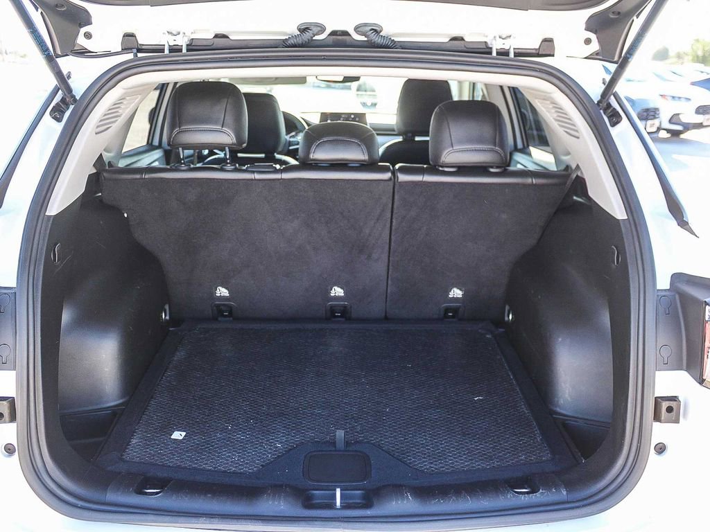 Used 2022 Jeep Compass Latitude image 25