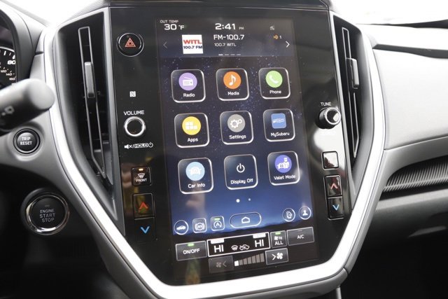 Certified 2025 Subaru Crosstrek 2.0i Premium image 26