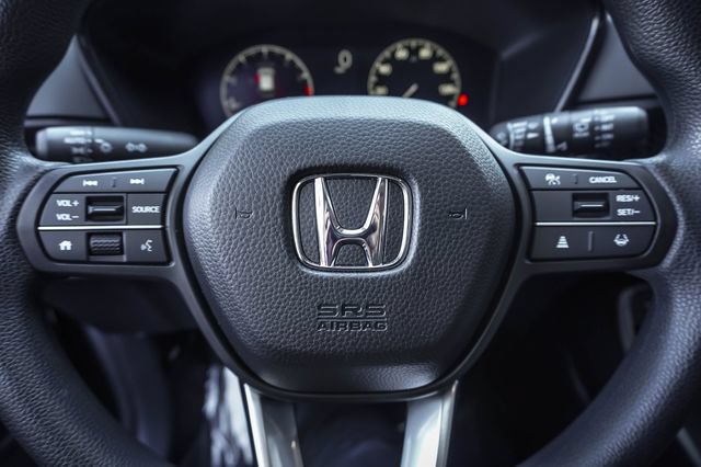 Used 2024 Honda CR-V EX image 14