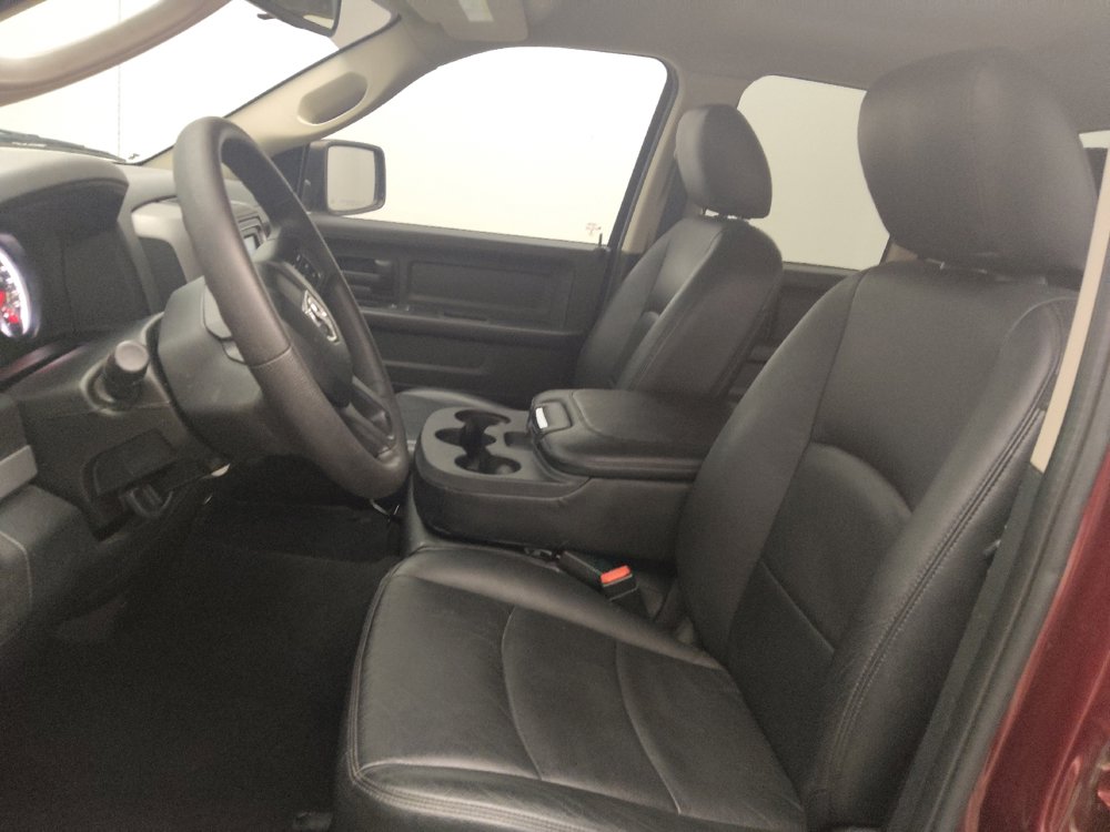 Used 2016 RAM 1500 Tradesman w/ Popular Equipment Group image 17