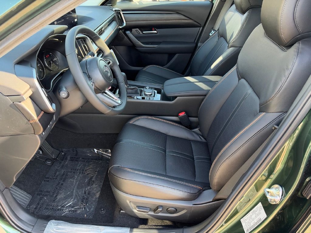 New 2026 MAZDA CX-50 AWD 2.5 S w/ Weather Package image 9