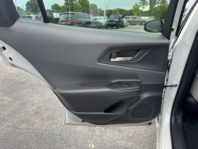 Used 2024 Toyota Prius Limited FWD image 14