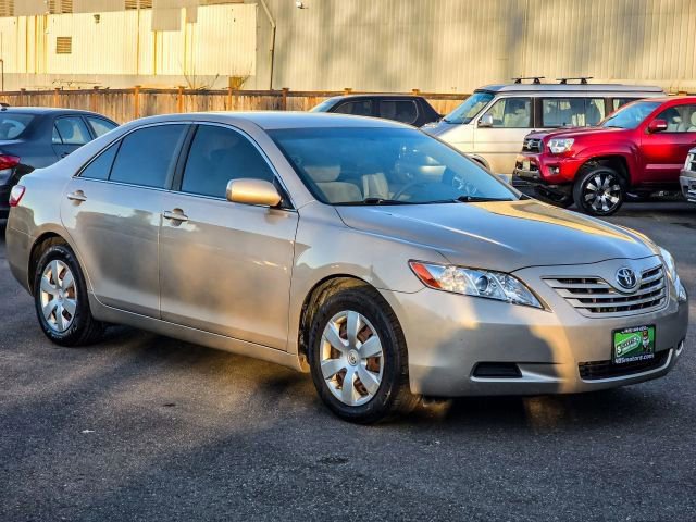 Used 2007 Toyota Camry CE image 1
