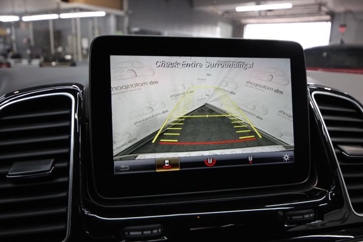 Used 2019 Mercedes-Benz GLE 400 4MATIC image 23