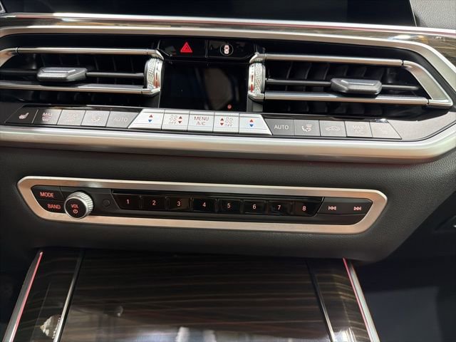 Certified 2023 BMW X5 xDrive40i w/ Premium Package image 36