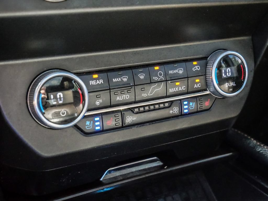 Used 2021 Ford Expedition King Ranch AWD/4WD image 63