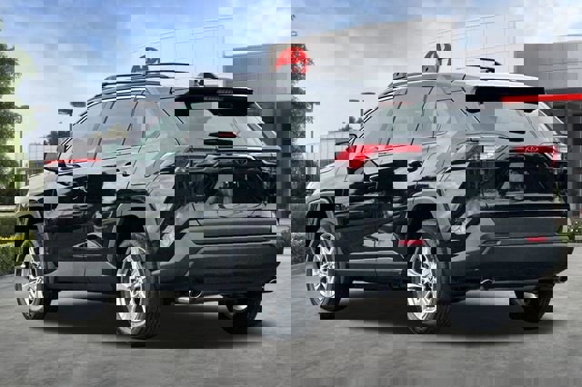 Certified 2025 Toyota RAV4 XLE w/ Convenience Package image 7