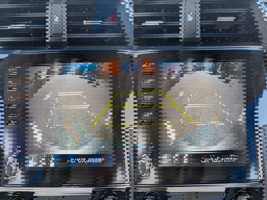 Used 2020 Honda Civic EX-L image 19