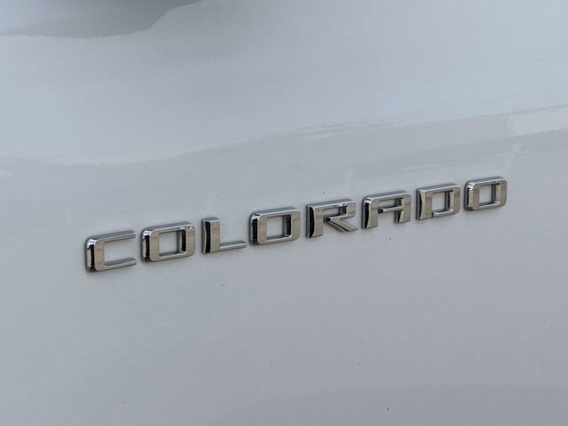 Used 2024 Chevrolet Colorado ZR2 w/ Safety Package image 29