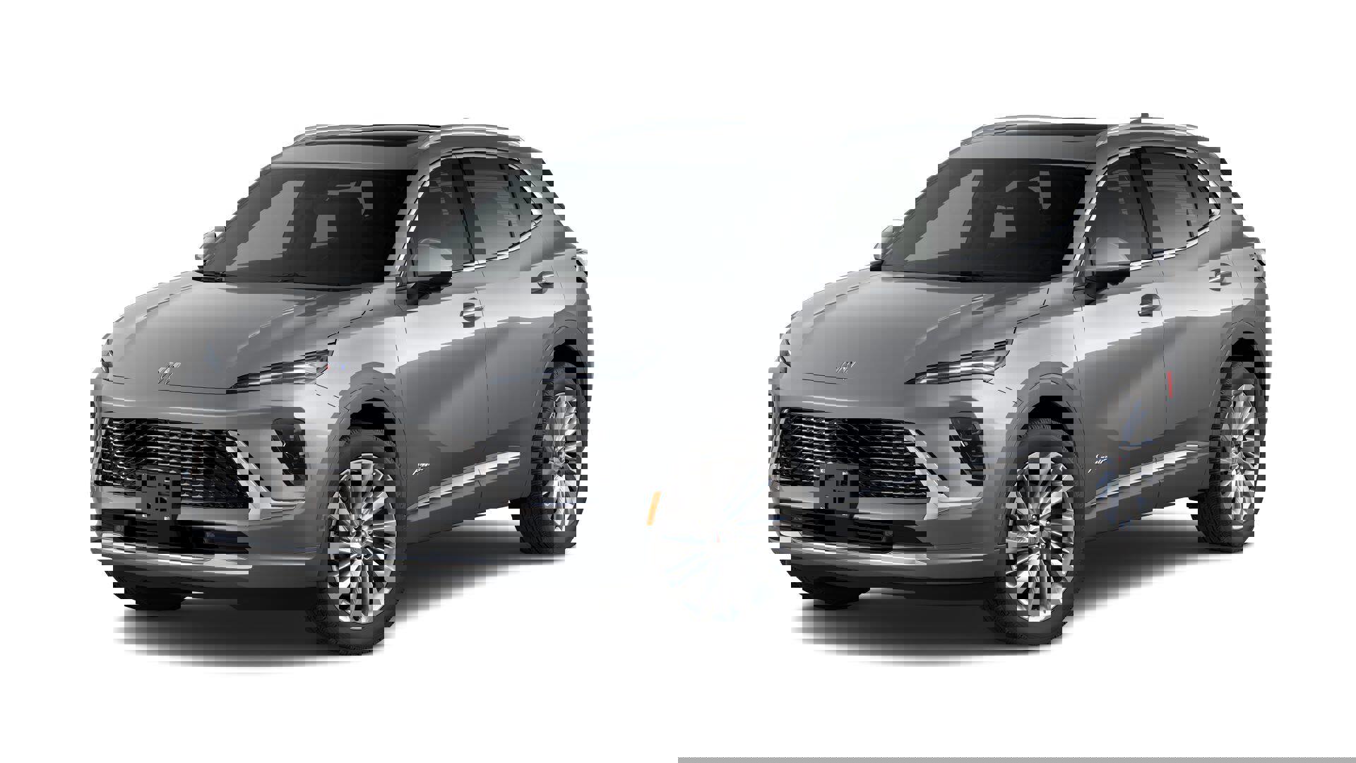 New 2026 Buick Envision Avenir image 1