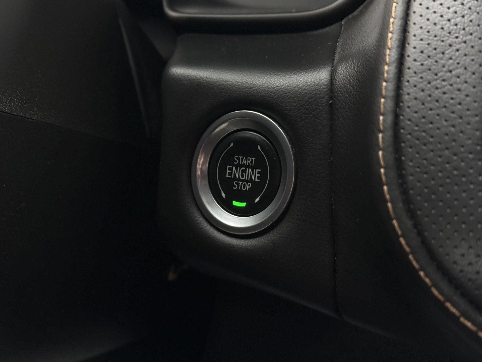 Certified 2023 GMC Yukon XL AT4 w/ AT4 Premium Package image 19